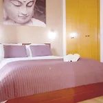 Apartamento Nou Rambla 3 Bedroom *