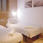 Nou Rambla 3 Bedroom Apartamento Barcelona