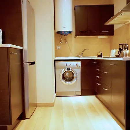 Nou Rambla 3 Bedroom *
