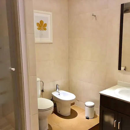 Apartamento Nou Rambla 3 Bedroom Barcelona
