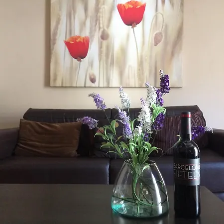 Nou Rambla 3 Bedroom