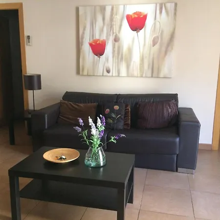 Nou Rambla 3 Bedroom Appartamento *
