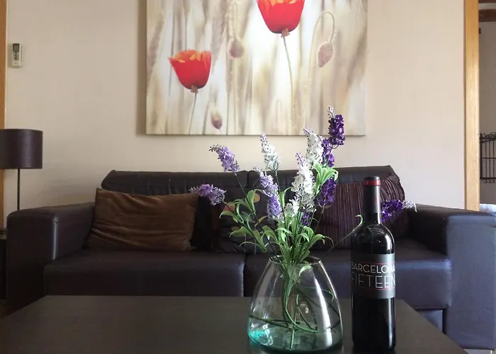 Nou Rambla 3 Bedroom